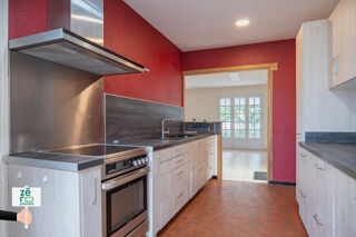  Maison � vendre 6 pi�ces 130 m�