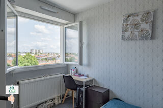  Appartement  vendre 1 pice 25 m