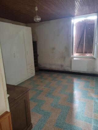  Maison � vendre 3 pi�ces 51 m�