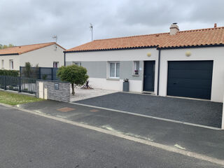  Maison à vendre 4 pièces 83 m²