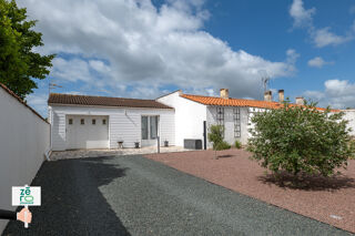  Maison à vendre 6 pièces 98 m²
