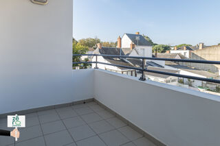  Appartement � vendre 3 pi�ces 66 m�