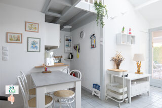  Maison à vendre 2 pièces 30 m²