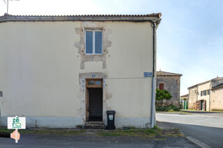  Maison � vendre 5 pi�ces 89 m�