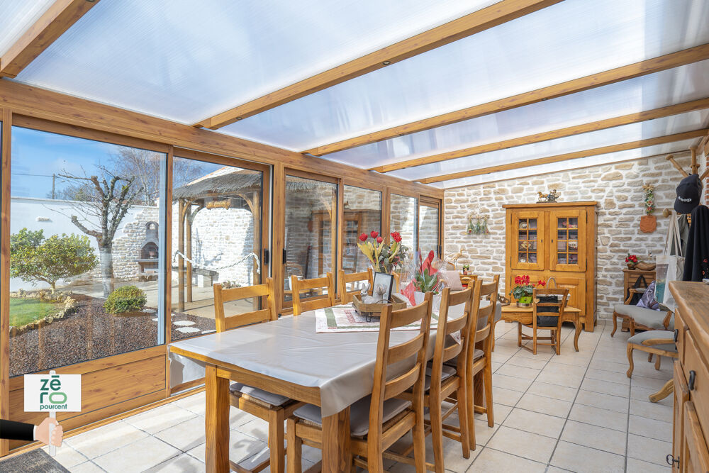 Pavillon coup de coeur à LAiguillon : confort, soleil et douceur de vivre en station balnéaire