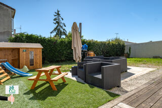  Maison � vendre 5 pi�ces 101 m�