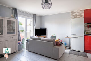  Maison à vendre 3 pièces 50 m² St sebastien sur loire