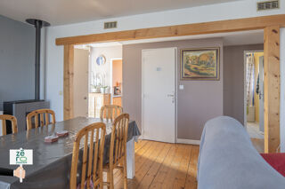  Maison � vendre 5 pi�ces 112 m�