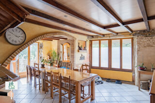  Maison à vendre 6 pièces 174 m²