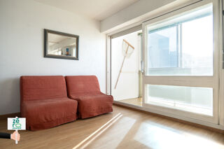  Appartement à vendre 1 pièce 23 m²