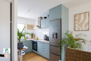  Maison � vendre 3 pi�ces 69 m�