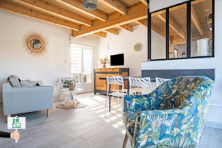  Maison à vendre 3 pièces 55 m²