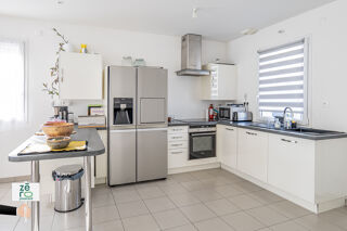  Maison  vendre 5 pices 96 m