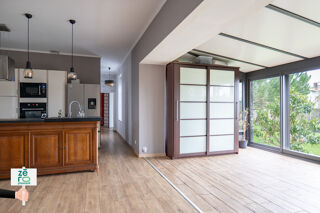  Maison � vendre 4 pi�ces 132 m�