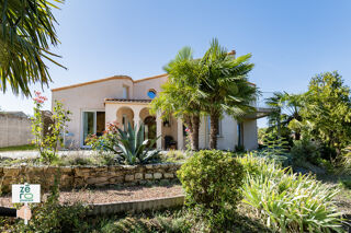  Maison à vendre 6 pièces 143 m²