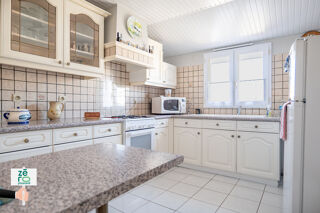  Maison à vendre 5 pièces 123 m²