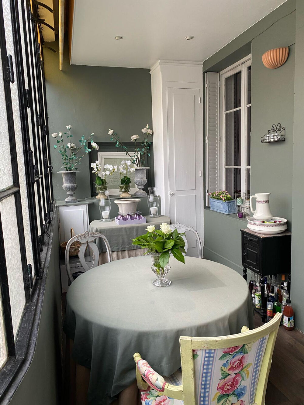 à vendre  Appartement Lyon 6