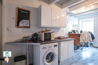  Maison � vendre 4 pi�ces 89 m�