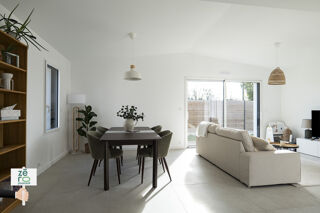  Maison � vendre 5 pi�ces 125 m�