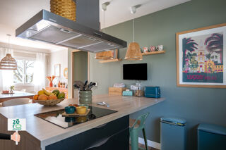  Maison � vendre 7 pi�ces 159 m�