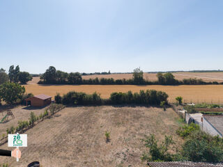  Terrain à vendre 1344 m²