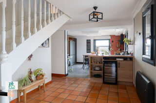  Maison � vendre 8 pi�ces 211 m�