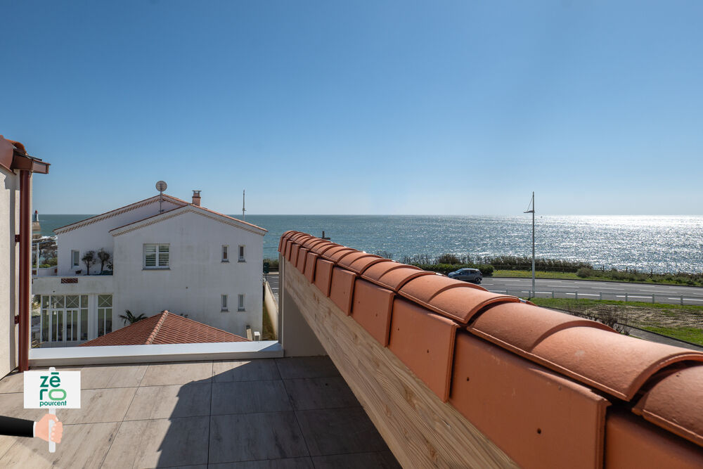 � vendre  Maison Les Sables-d'Olonne (85100)
