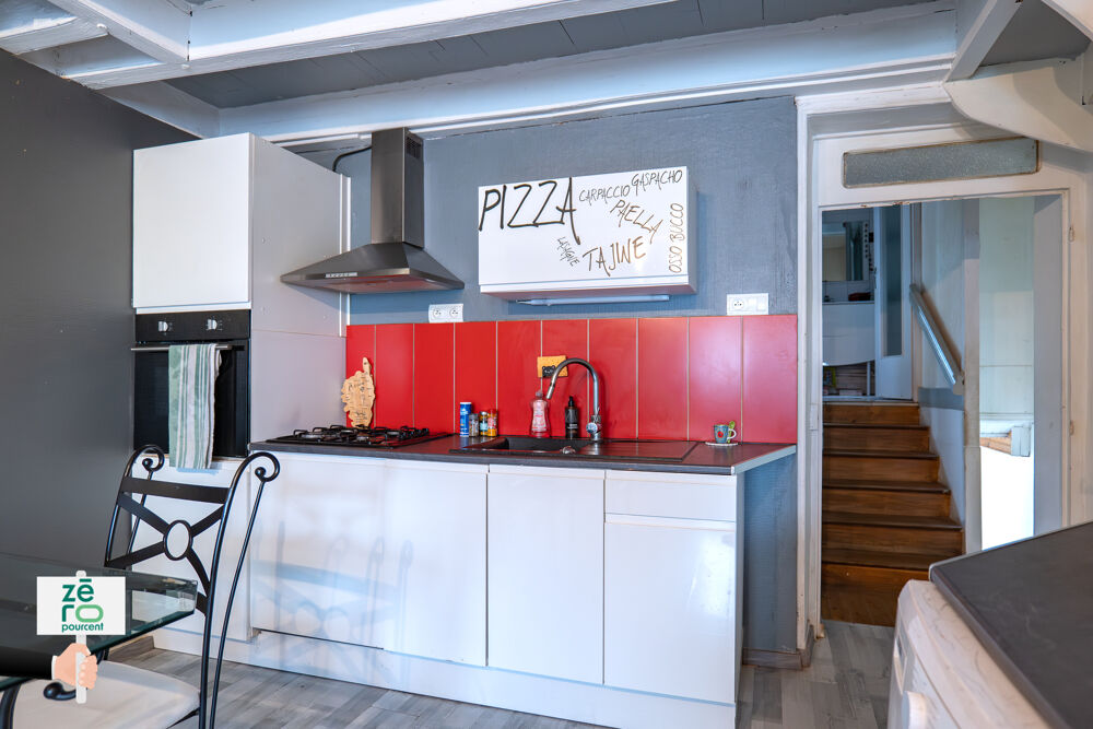 Maison d'investissement à Rives de l'Yon