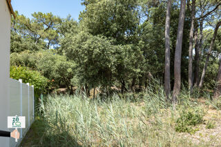  Terrain � vendre 881 m�