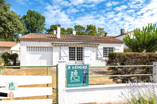  Maison à vendre 4 pièces 45 m²