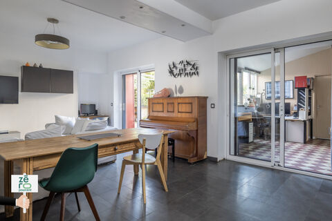   Charmante Maison de bourg Bazoges en Paillers Maison - 10 pi�ce(s) - 230 m�