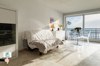  Appartement � vendre 1 pi�ce 33 m�