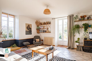  Maison � vendre 6 pi�ces 175 m�