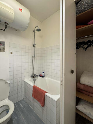  Appartement � vendre 1 pi�ce 21 m�