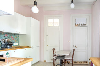  Maison à vendre 8 pièces 200 m²