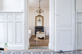  Maison � vendre 8 pi�ces 256 m�