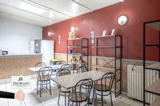  Immeuble � vendre 15 + pi�ces 451 m�