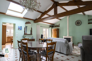  Maison � vendre 6 pi�ces 163 m�