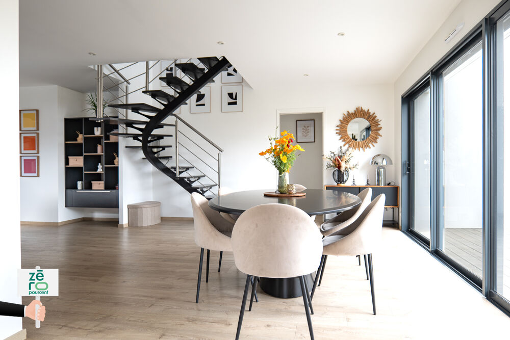 Maison Contemporaine dexception