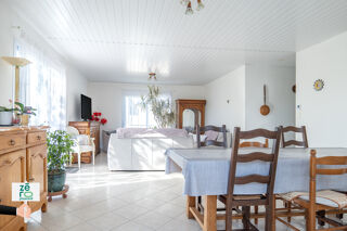  Maison à vendre 4 pièces 82 m²