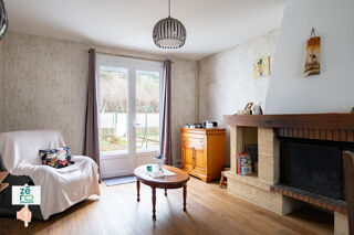  Maison � vendre 5 pi�ces 94 m�