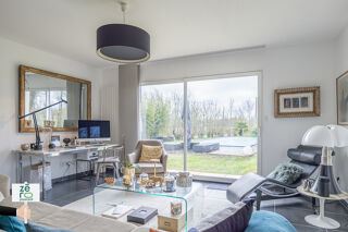  Maison à vendre 5 pièces 143 m²