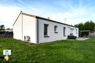  Maison � vendre 5 pi�ces 104 m�