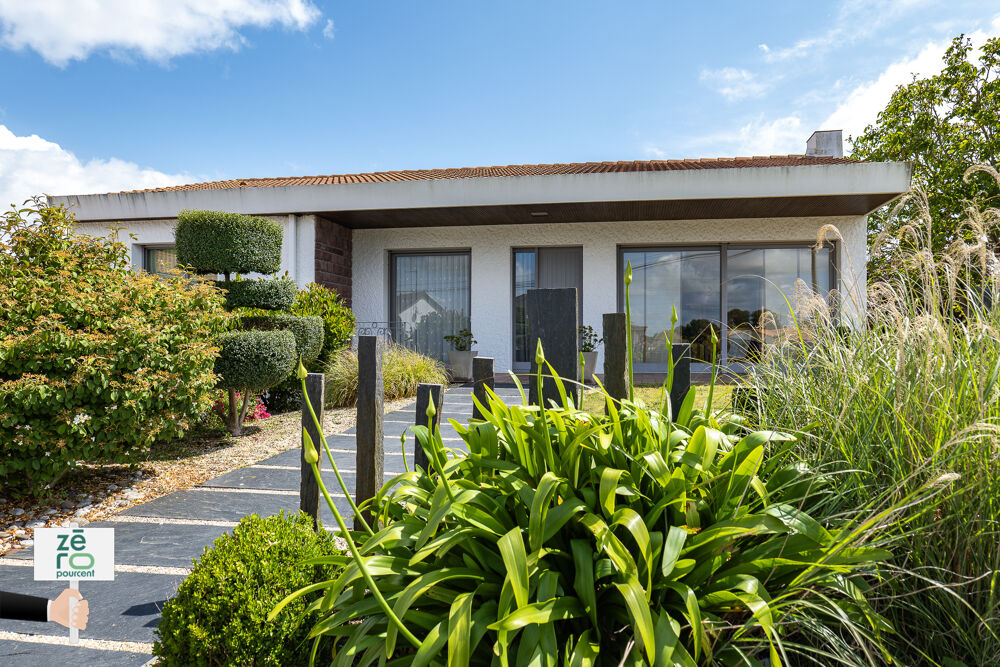 Maison familiale spacieuse avec dépendance