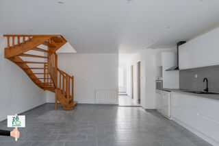  Maison à vendre 4 pièces 103 m²