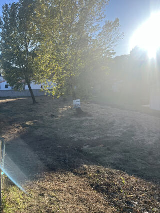  Terrain � vendre 939 m�