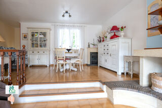  Maison � vendre 7 pi�ces 140 m�