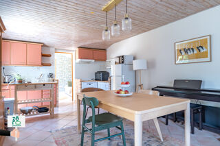  Maison à vendre 4 pièces 109 m²
