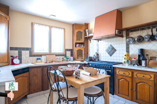  Maison � vendre 4 pi�ces 120 m�