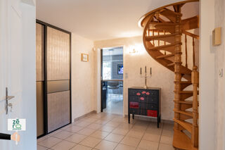  Maison � vendre 6 pi�ces 129 m�